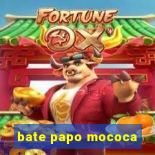 bate papo mococa